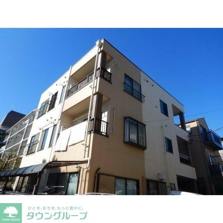 メゾン半谷の物件内観写真